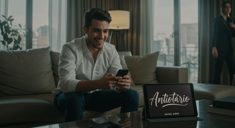 Rafael Aires Livros PDF: Acessando o Conhecimento Digital Para a Sua Evolução Pessoal