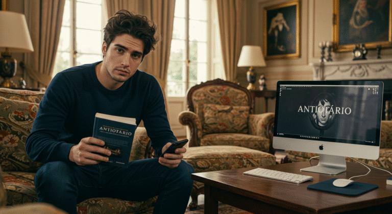 Combo Rafael Aires: Para Que Serve, Como Transformar Sua Mentalidade e Por Que Ler Todos os Livros é Essencial