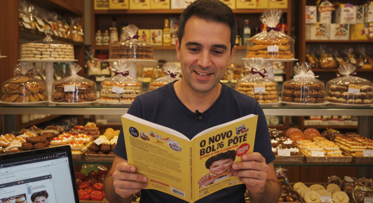 Ebook Bolos no Pote Marrara Bortoloti: É o Guia Completo para sua Renda Extra?