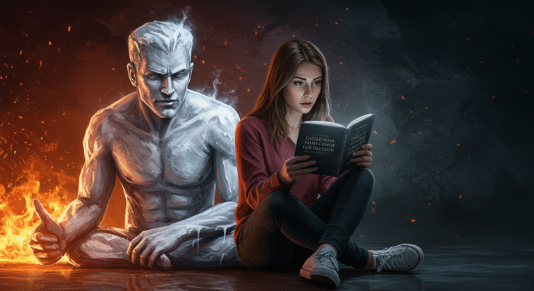 Superando o Embuste: Exemplos Práticos de Como o Combo “É Necessário Mudar, Às Vezes, de Pessoas” Acelera Seu Desapego