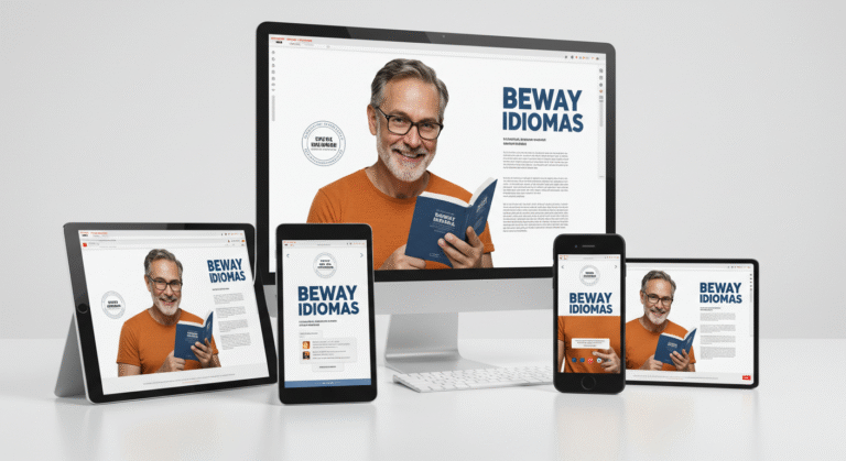 Avaliando o Beway Idiomas: Uma Análise Detalhada dos Prós e Contras do Curso de Inglês de Jonas Bressan