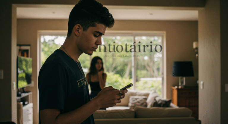 A Verdade sobre as Lições Perpétuas de Rafael Aires