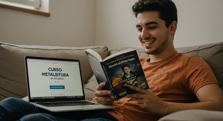 Como Melhorar a Memória e Acelerar o Aprendizado com o Combo Memória 360 (CM3) de Renato Alves – Guia Completo com FAQ e Comparativo Real