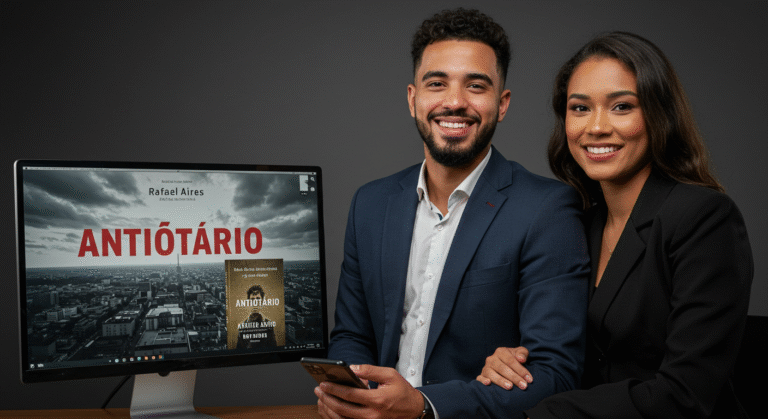 Combo Rafael Aires: Lições Perpétuas e a Busca por uma Mentalidade Sólida