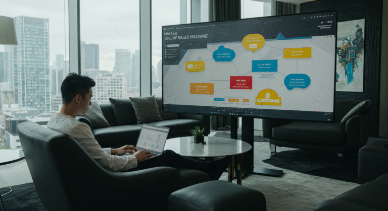 Máquina de Vendas Online Matheus Borges funciona? Análise completa, conteúdo, aplicações e avaliação do MVO 3.0