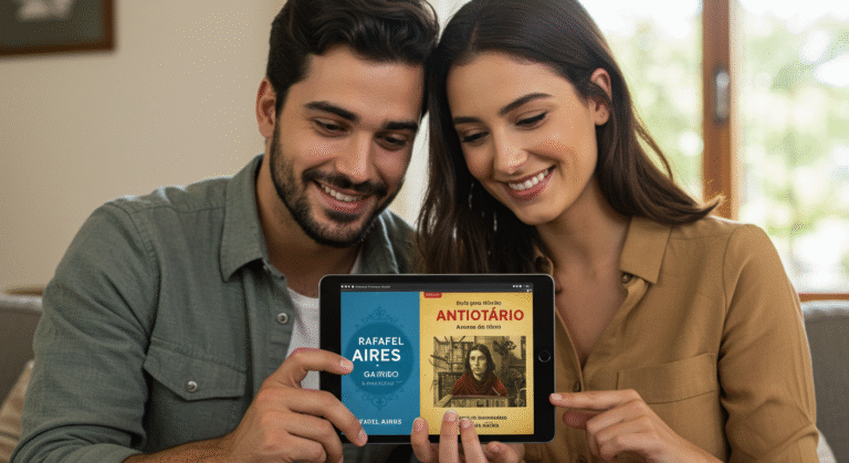 Manual Antiotário Rafael Aires é bom mesmo? Descubra se vale a pena investir no livro em PDF