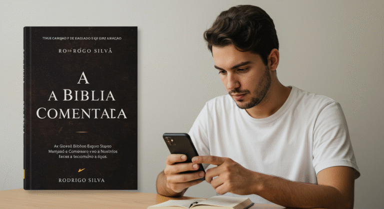 O jeito mais fácil de aprender a palavra de Deus