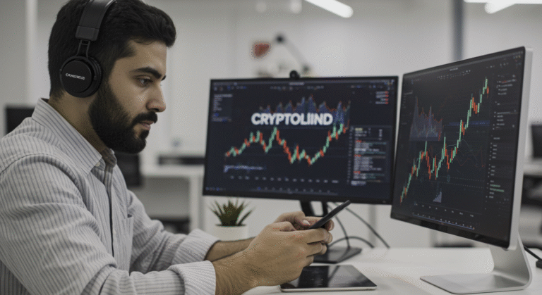 CriptoBlinders Download Grátis: o que realmente está disponível sem custo no curso de Augusto Backes