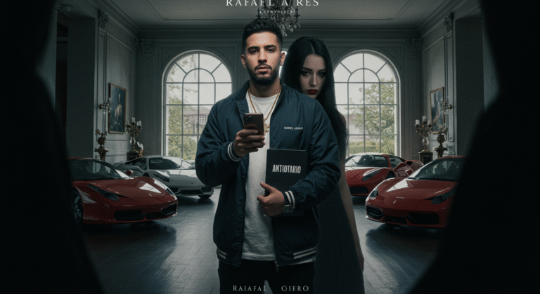 Lições Perpétuas Rafael Aires: descubra como esse livro pode transformar sua visão de vida