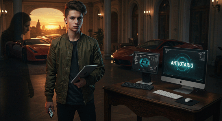 Manual das Red Flags Rafael Aires: como identificar sinais de perigo antes que seja tarde