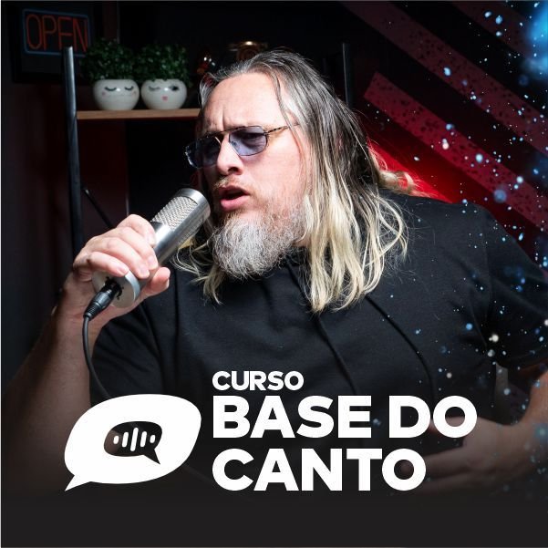 Como baixar os materiais do curso A Base do Canto de Leandro Voz?