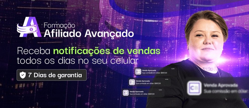 Review Completo do Curso Formação Afiliado Avançado Tayna Gauche: Vale a pena comprar em 2025? 1 https://www.comprasdigitais.com.br/review-completo-do-curso-formacao-afiliado-avancado-tayna-gauche-vale-a-pena-comprar-em-2025/ Formação Afiliado Avançado Download / Baixar /