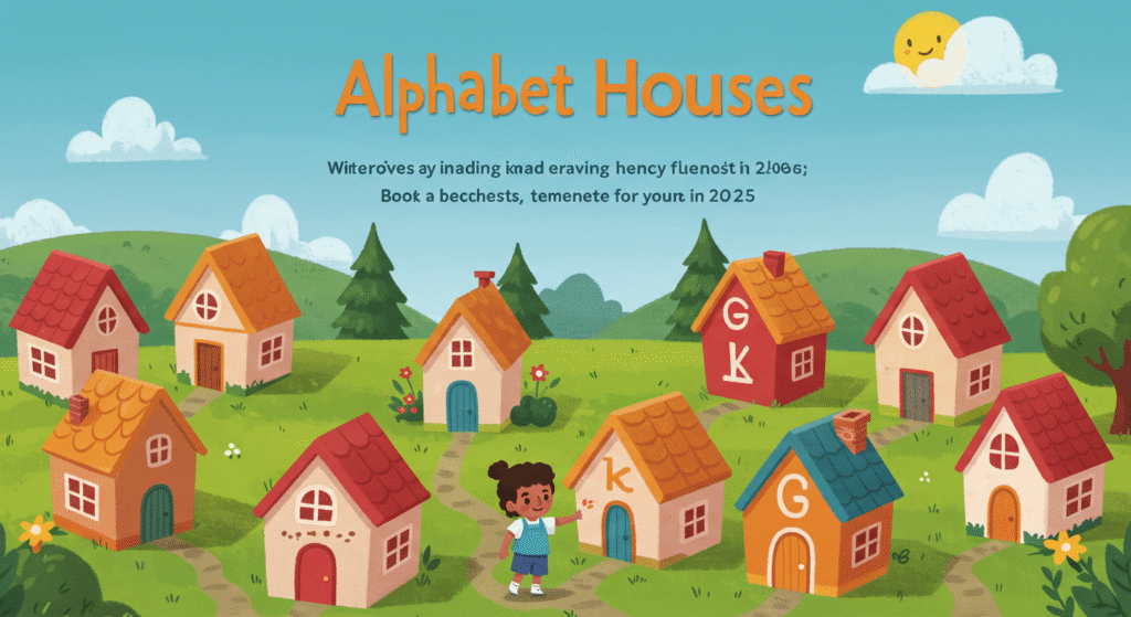 Ebook Casinhas do Alfabeto: Vale a pena comprar em 2025 para desenvolver a fluência de leitura? Compras Digitais Dicas de Cursos