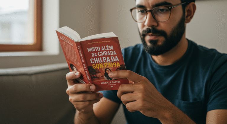 Curso Muito Além da Chupada Julia Santos funciona mesmo para fazer ela gozar com a língua?