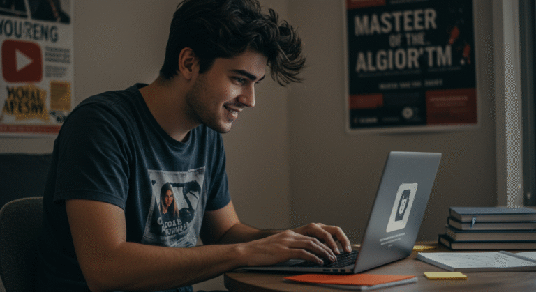 Mestres do Algoritmo: O Curso de Caio Ferreira É Bom, Funciona para Iniciantes e Vale a Pena o Investimento?
