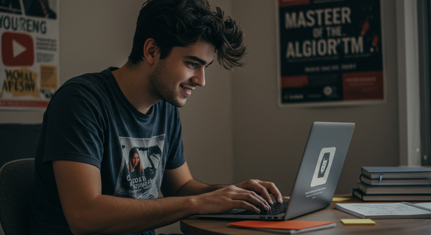 Mestres do Algoritmo: O Curso de Caio Ferreira É Bom, Funciona para Iniciantes e Vale a Pena o Investimento? Compras Digitais Dicas de Cursos