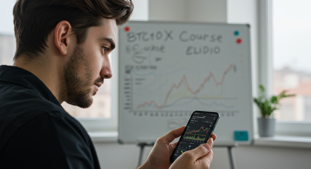 Curso BTC10X Elídio é confiável? Descubra tudo antes de comprar Compras Digitais Dicas de Cursos