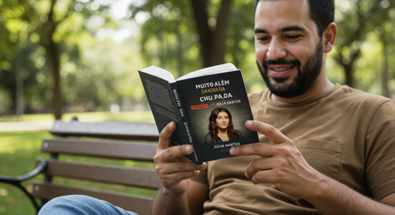 Muito Além da Chupada Julia Santos: Curso Revela Como Chupar com Técnica e Confiança