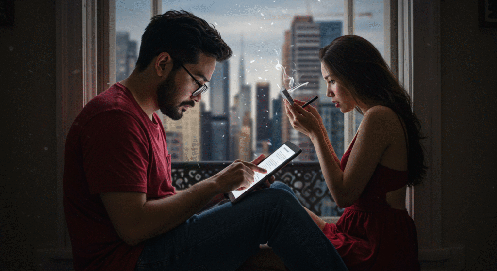 Muito Além da Chupada Julia Santos: Curso Revela Como Chupar com Maestria e Ser Inesquecível na Cama Compras Digitais Dicas de Cursos