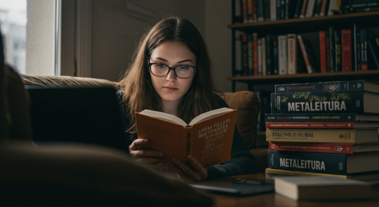 Curso Metaleitura Funciona Mesmo? Veja Como Ler Mais Rápido e Memorizar com Eficiência