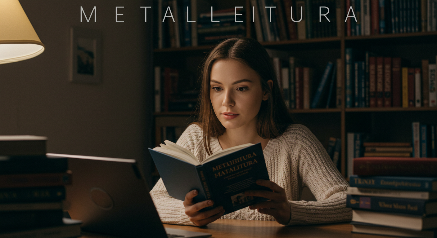 Curso Metaleitura vale a pena em 2025 para quem quer ler mais rápido e memorizar melhor? Compras Digitais Dicas de Cursos