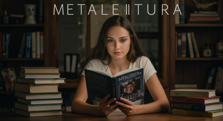 Como funciona o login no Curso Metaleitura e o que está incluso no acesso?