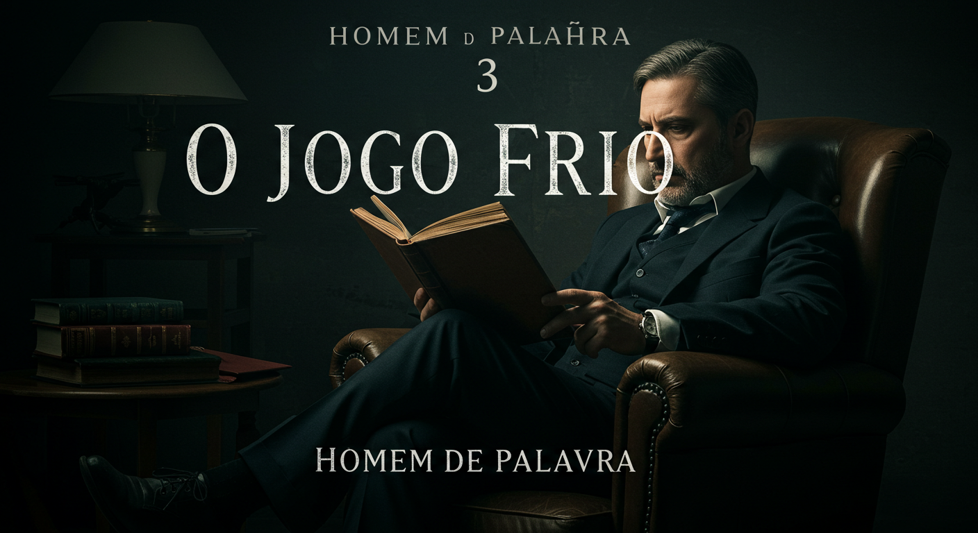 JOGO FRIO 3 PDF: Como se tornar um homem de alto valor e conquistar com confiança Compras Digitais Dicas de Cursos