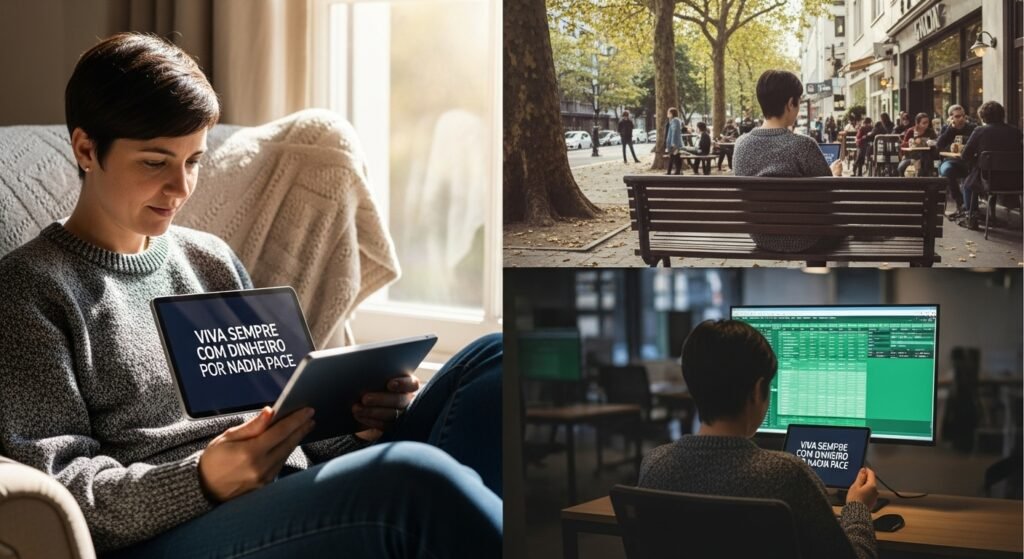 🔒 Treinamento Nádia Pace Funciona? Análise Completa e o Verdadeiro Segredo para Limpar o Nome com a Lei do Superendividamento Compras Digitais Dicas de Cursos