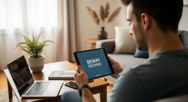 Beway Idiomas funciona mesmo? Veja como o método ajuda brasileiros a falar inglês com confiança