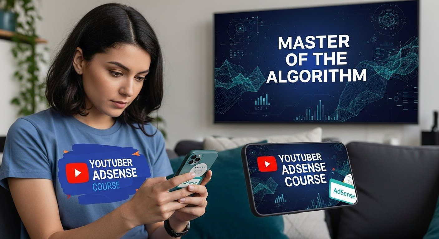 Mestres do Algoritmo Caio Ferreira Valor: Quanto Custa e Como Atingir a Renda Passiva com o YouTube Compras Digitais Dicas de Cursos