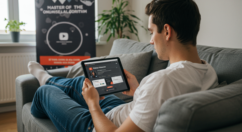 Curso Mestres do Algoritmo Caio Ferreira funciona mesmo para ganhar dinheiro com YouTube em 2025? 2 https://www.comprasdigitais.com.br/curso-mestres-do-algoritmo-caio-ferreira-funciona-mesmo-para-ganhar-dinheiro-com-youtube-em-2025/ Curso Mestres do Algoritmo Caio Ferreira funciona mesmo para ganhar dinheiro com YouTube em 2025? Compras Digitais Dicas de Cursos