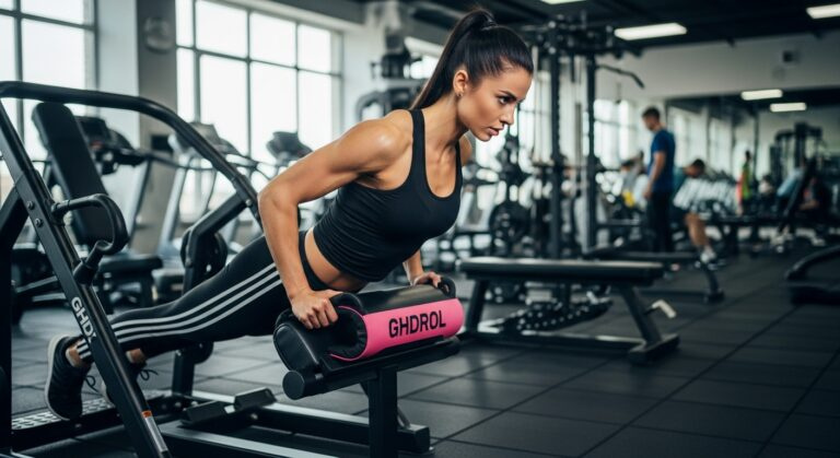Ghdrol é confiável? Descubra tudo sobre o suplemento que promete transformar seu corpo