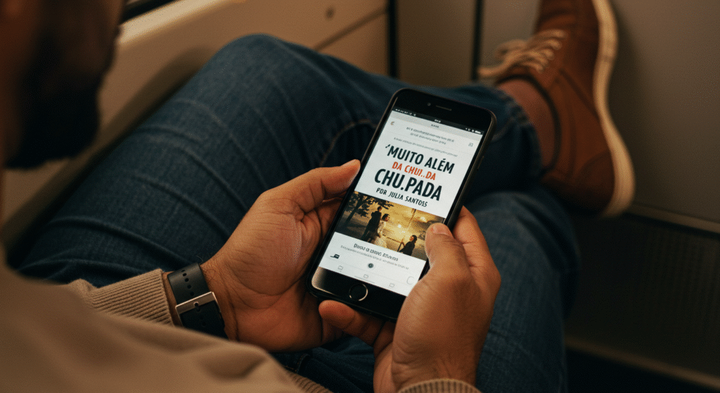 Muito Além da Chupada: O Guia Completo para Dominar o Prazer Feminino e Se Tornar um Amante Inesquecível! Compras Digitais Dicas de Cursos