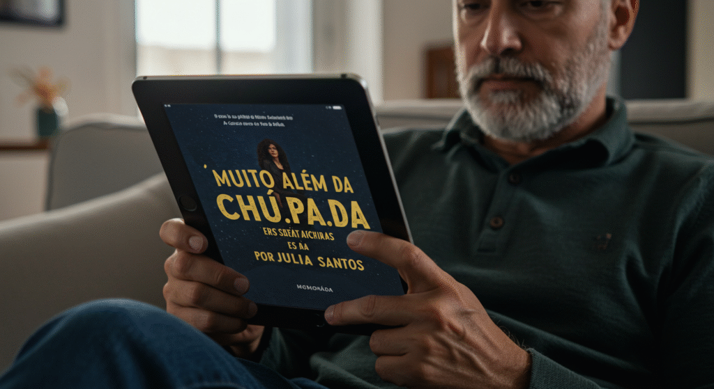 Muito Além da Chupada Julia Santos: Prós, Contras e Tudo Que Você Precisa Saber Antes de Comprar Compras Digitais Dicas de Cursos