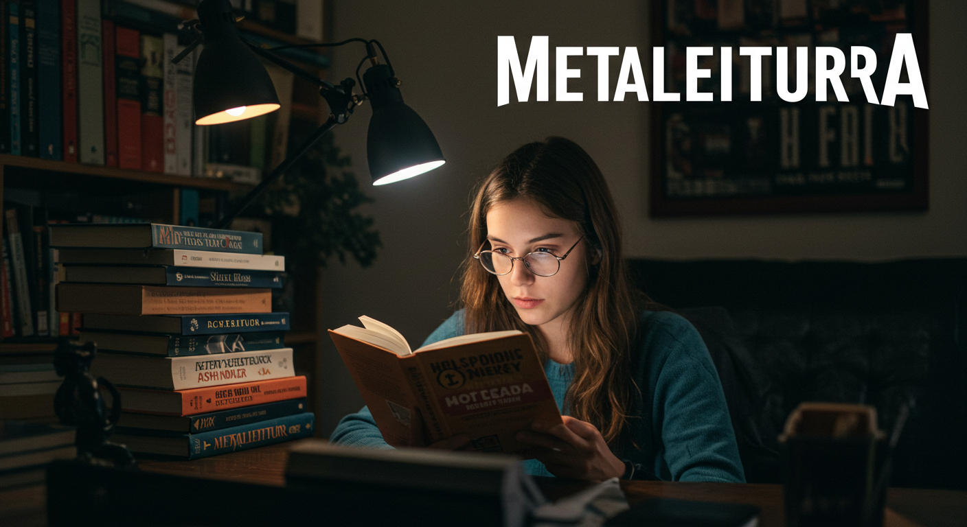 Review Completo do Curso Metaleitura: Vale a Pena Comprar em 2025 para Acelerar a Leitura e a Memorização? Compras Digitais Dicas de Cursos