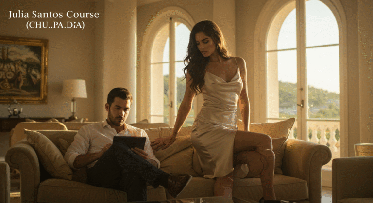 Onde comprar Curso Julia Santos Além da Chu.pa.da.?