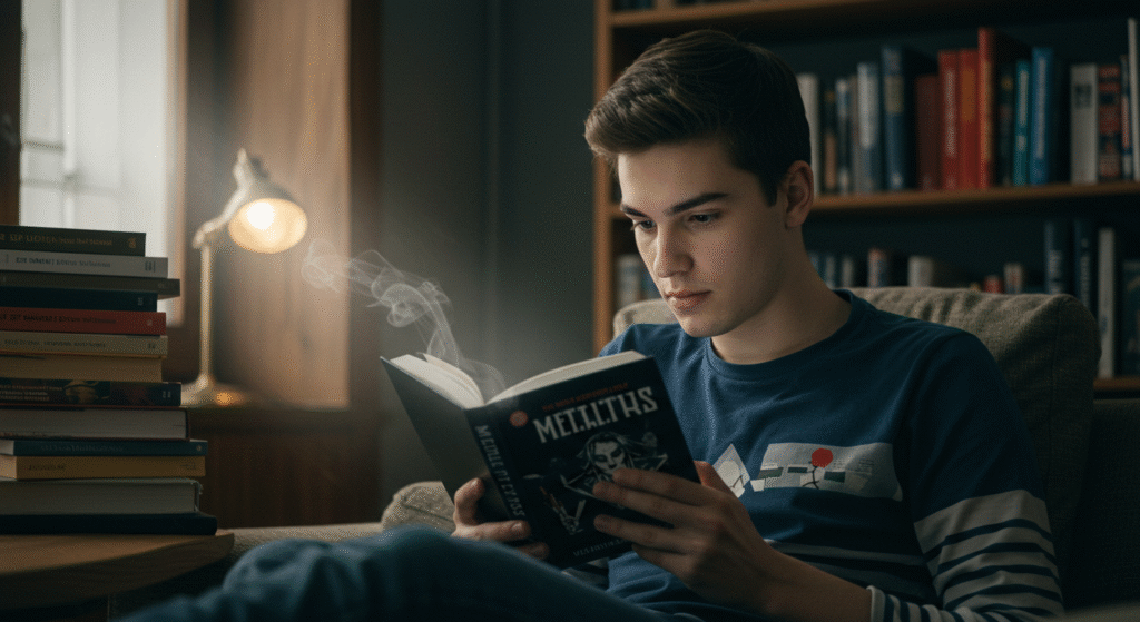 Como o Metaleitura de Renato Alves Ajuda a Ler 3x Mais Rápido e Memorizar Mais em Apenas 21 Dias [Guia Completo e 5 Passos] Compras Digitais Dicas de Cursos