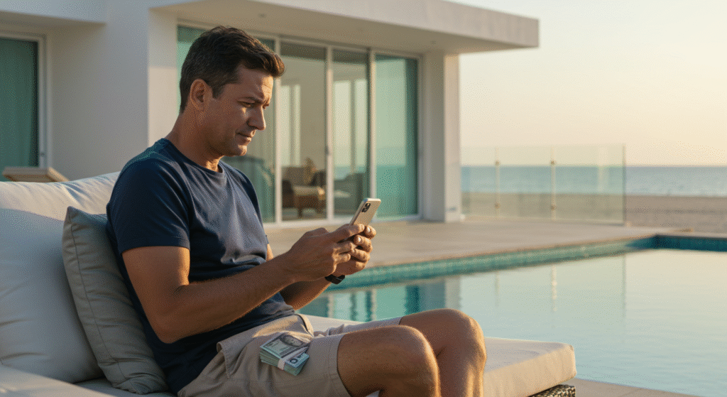 curso mamãe falei login