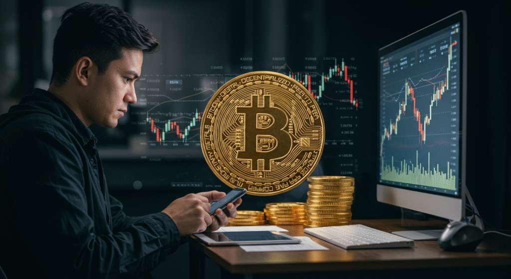 Curso BTC10X Elídio Funciona Mesmo Para Ganhar com Bitcoin em Queda? Compras Digitais Dicas de Cursos