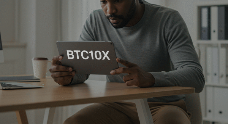 Curso Emprestimo com Bitcoin BTC10X Elídio: Estratégia Inteligente ou Risco Desnecessário?