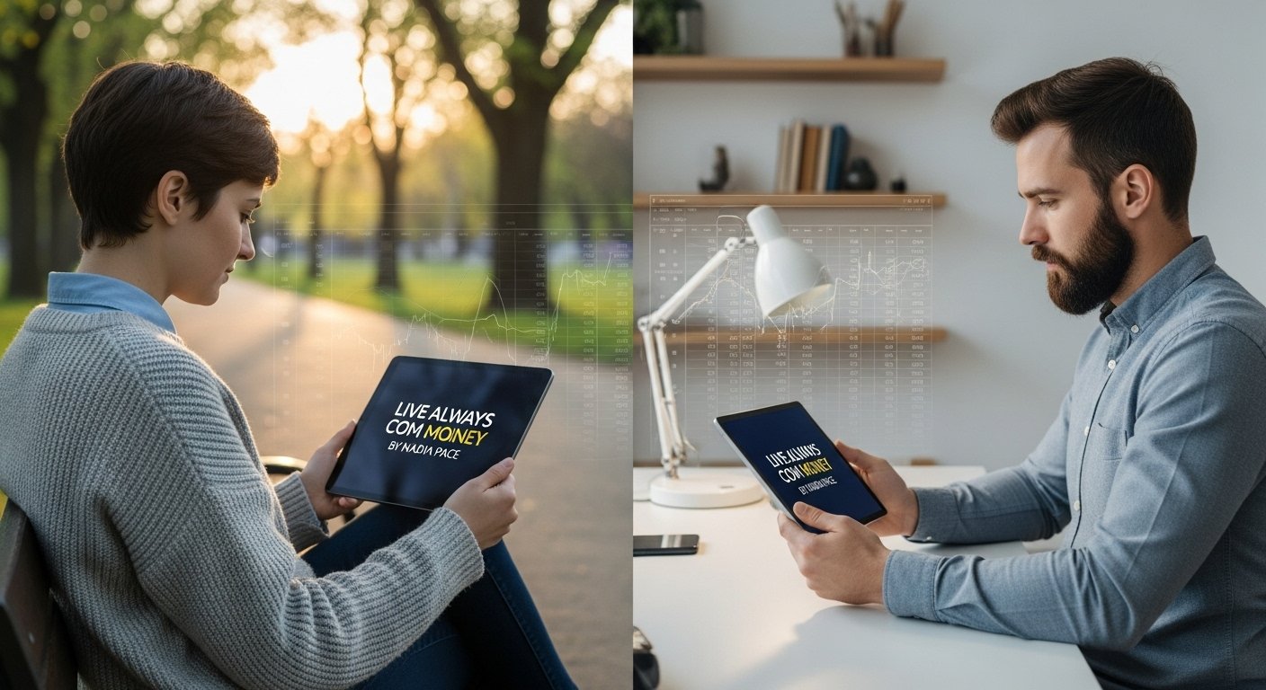 Curso Nádia Pace Funciona para Sair das Dívidas? Descubra Como Viver com Dinheiro Mesmo Sem Renda Fixa Compras Digitais Dicas de Cursos