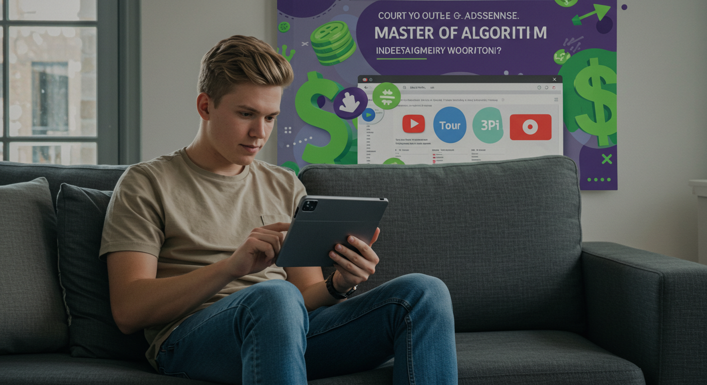 Mestres do Algoritmo vs. Concorrente X: Qual o Melhor Curso para Acelerar a Monetização e Ganhar em Dólar no YouTube? Compras Digitais Dicas de Cursos