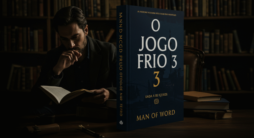 JOGO FRIO 3 por Homem de Palavra: Como dominar a arte da sedução com método e estratégia Compras Digitais Dicas de Cursos