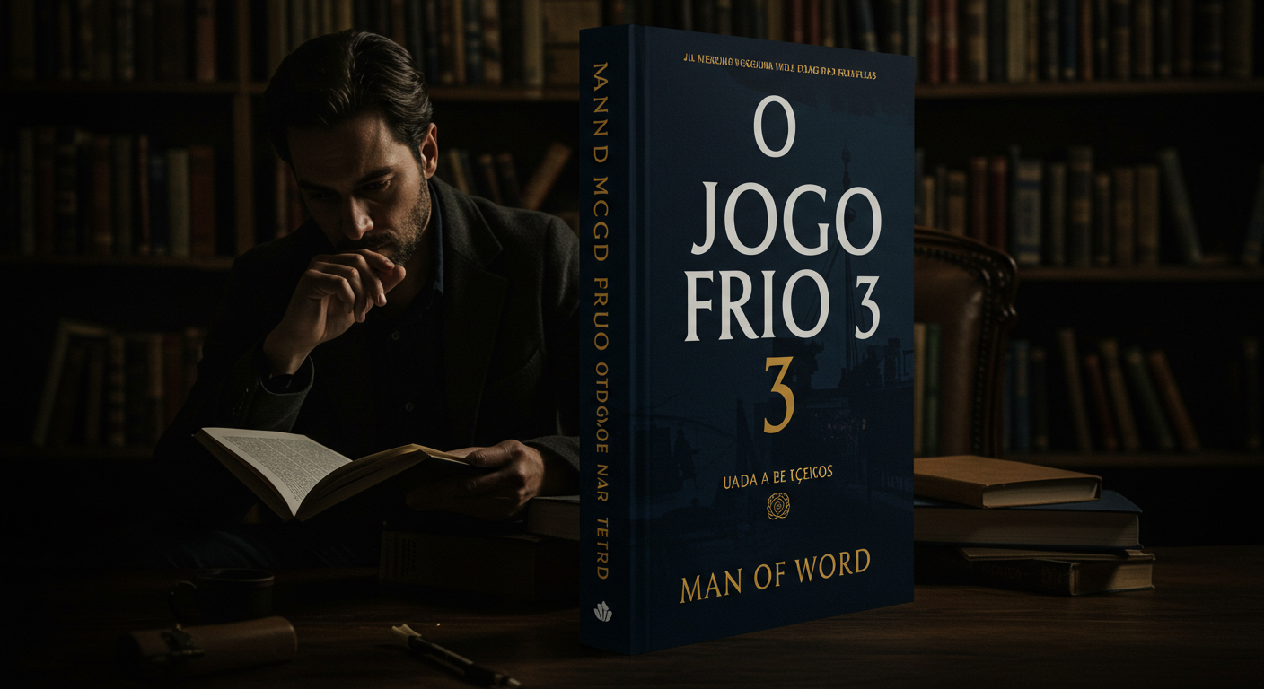 JOGO FRIO 3 por Homem de Palavra: Como dominar a arte da sedução com método e estratégia Compras Digitais Dicas de Cursos