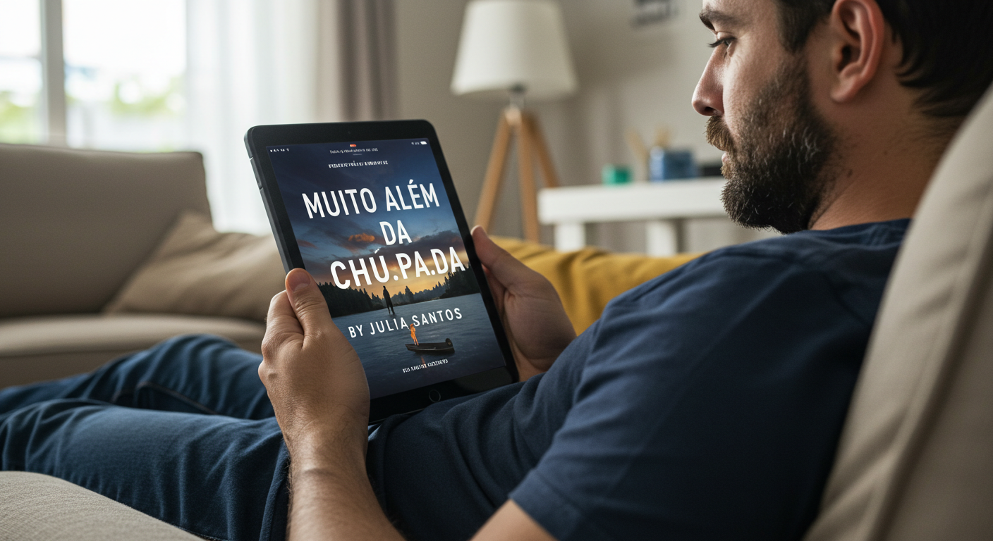 Manual Técnico do Curso Muito Além da Chupada Julia Santos: Guia Prático para Dominar o Sexo Oral com Eficiência Compras Digitais Dicas de Cursos