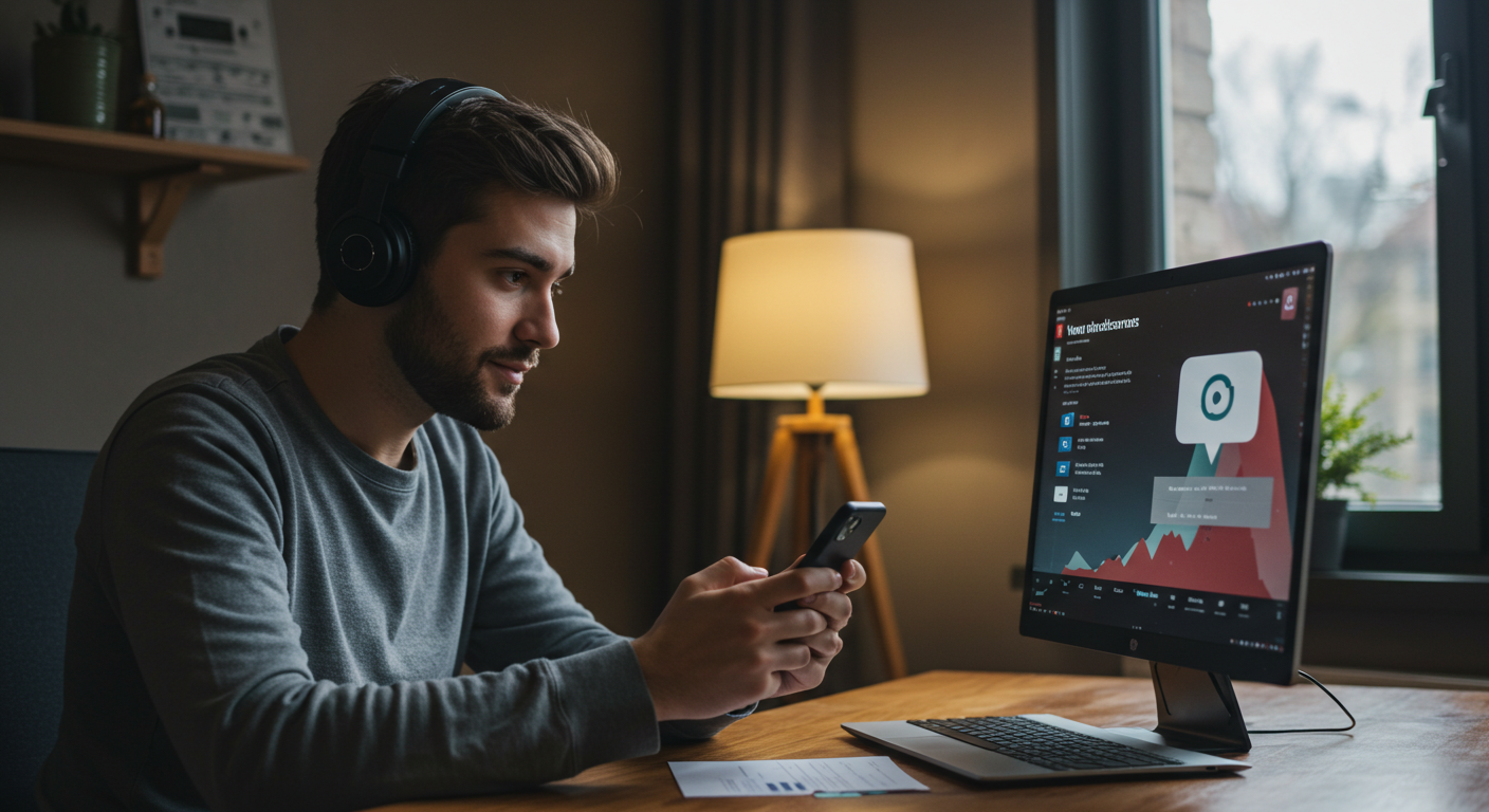 Mestres do Algoritmo: O Curso de Caio Ferreira Vale a Pena? Análise Completa e Detalhes sobre Download e Conteúdo Compras Digitais Dicas de Cursos