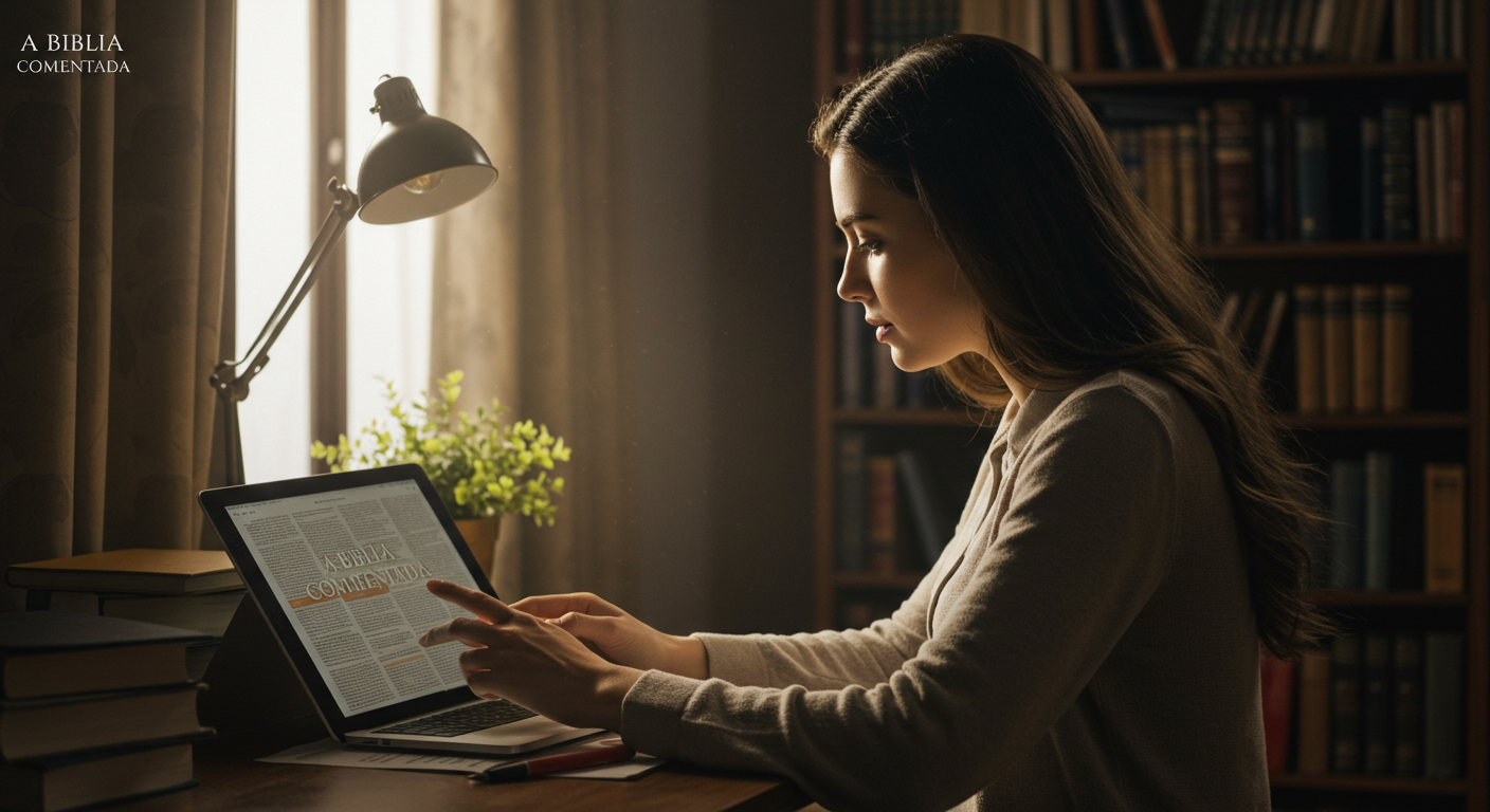 A Bíblia Comentada com Rodrigo Silva VALE A PENA? Análise Completa de VALOR e Conteúdo 1 https://www.comprasdigitais.com.br/a-biblia-comentada-com-rodrigo-silva-vale-a-pena-analise-completa-de-valor-e-conteudo/ A Bíblia Comentada com Rodrigo Silva VALE A PENA? Análise Completa de VALOR e Conteúdo Compras Digitais Dicas de Cursos