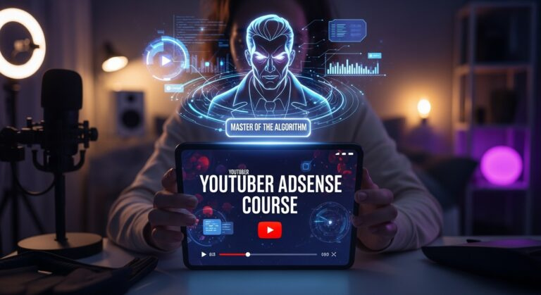 🚀 Mestres do Algoritmo Download | Caio Ferreira: Como Acessar os Materiais Com Segurança e Alavancar Seu Canal