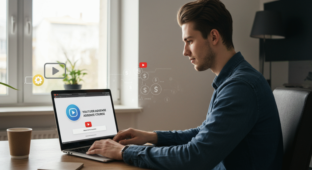 🔥 Mestres do Algoritmo Caio Ferreira: Análise, Opiniões e Dicas de Quem Vale a Pena Dominar o YouTube Compras Digitais Dicas de Cursos