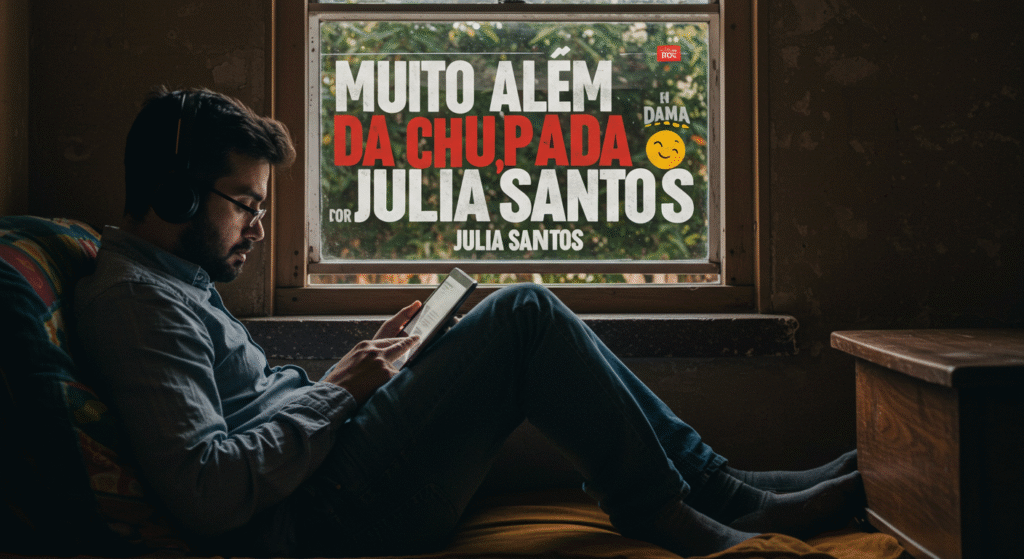 Curso Muito Além da Chupada Julia Santos Funciona Mesmo ou É Marketing? Compras Digitais Dicas de Cursos